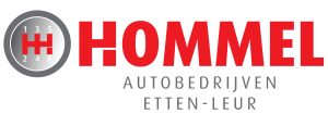 Hommel Autobedrijven