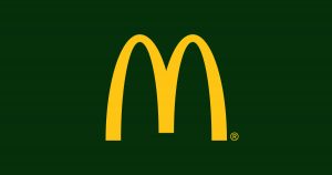 Mc Donalds logo