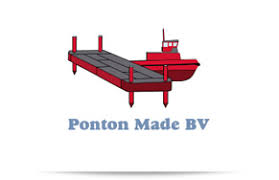 ponton made