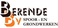 BERENDE Spoor- en Grondwerk