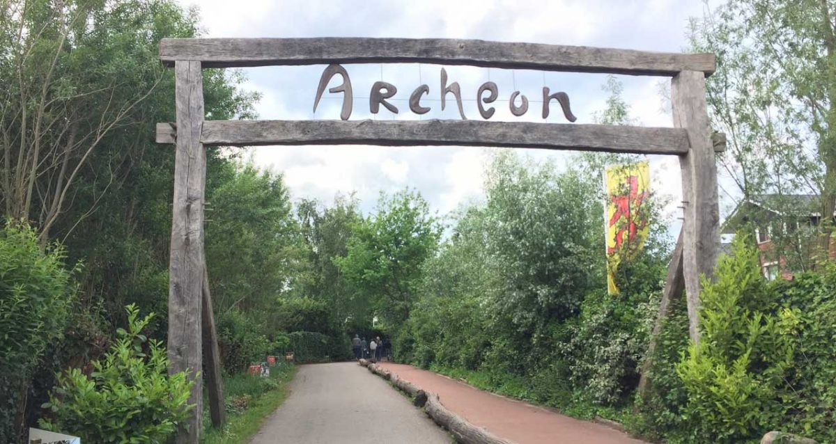 archeon