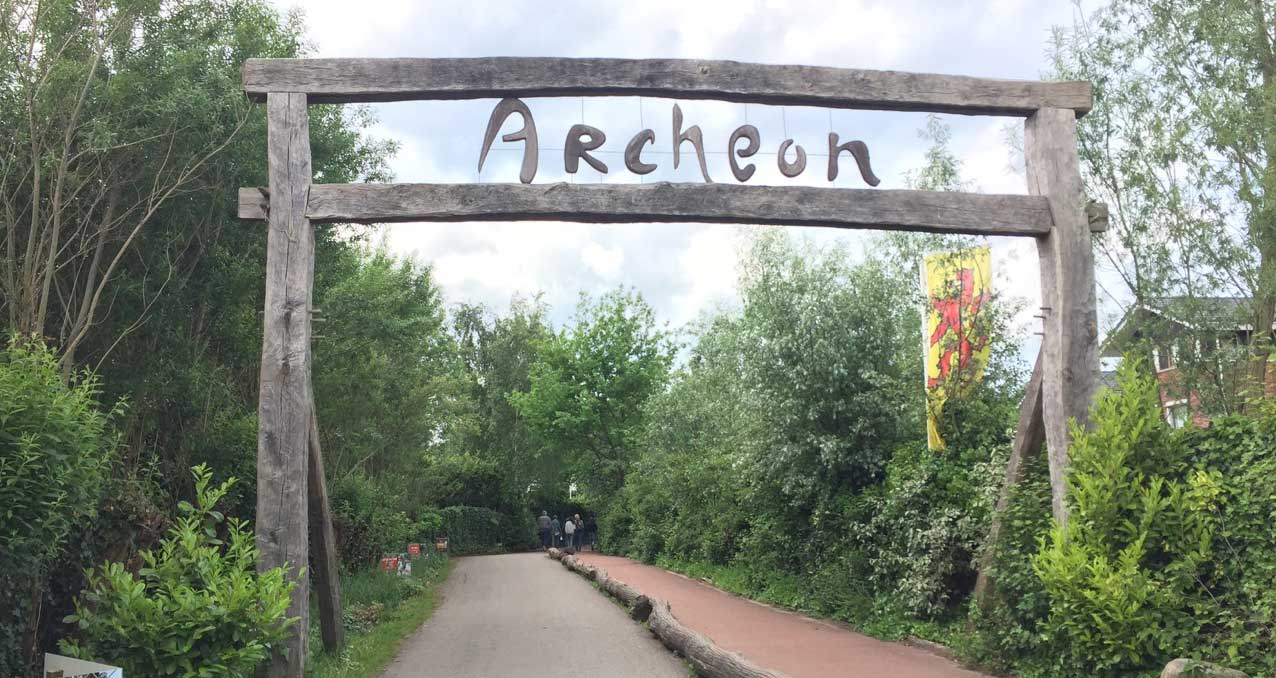 Archeon