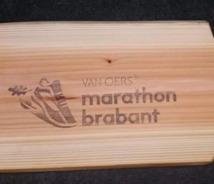 Van Oers Marathon Brabant