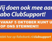 Rabo Clubsupport