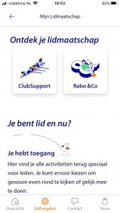 Rabo Clubsupport