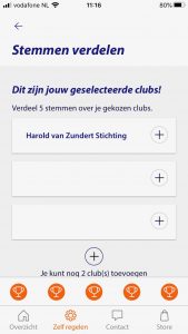 Rabo Clubsupport