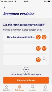 Rabo Clubsupport