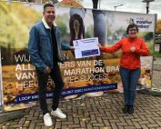 Van Oers Marathon Brabant