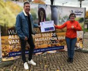 Van Oers Marathon Brabant