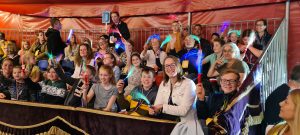 Circus Harlekino Lionsclub18