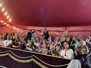 Circus Harlekino Lionsclub19