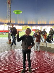 Circus Harlekino Lionsclub28