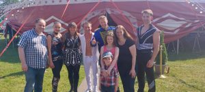 Circus Harlekino Lionsclub6