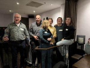 Harold van Zundert Stichting Ouderavond 58