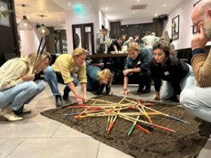 Harold van Zundert Stichting Ouderavond nr1