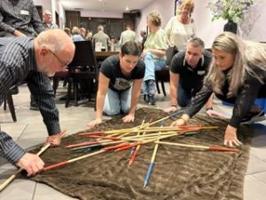 Harold van Zundert Stichting Ouderavond nr16