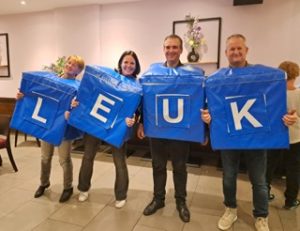 Harold van Zundert Stichting Ouderavond nr2