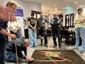 Harold van Zundert Stichting Ouderavond nr3