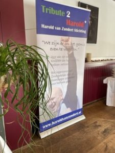 Harold van Zundert Stichting nr21